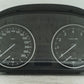 BMW 1 3 SERIES E82 E88 E90 E92 135I 335I N54 SPEEDO CLUSTER 9166856