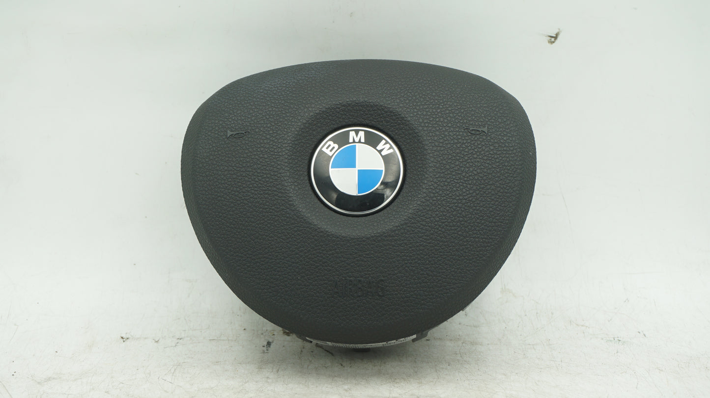 BMW 1 3 SERIES E82 E87 E88 DRIVERS FRONT STEERING WHEEL AIRBAG 310554990001