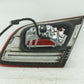 BMW 3 SERIES E93 INNER LEFT TAIL LIGHT