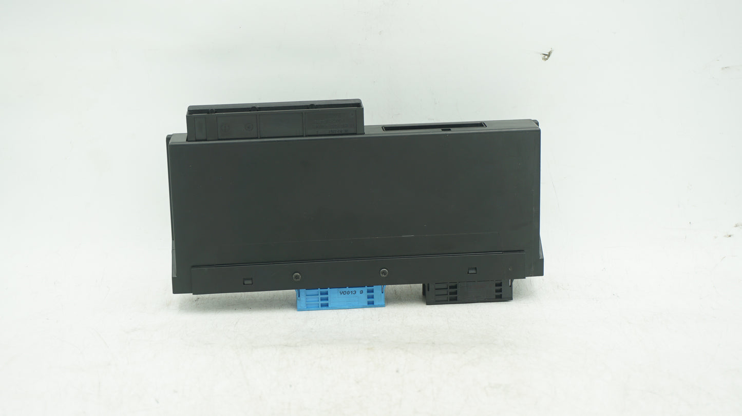 BMW 1 3 SERIES H3 BODY CONTROL MODULE 9176884