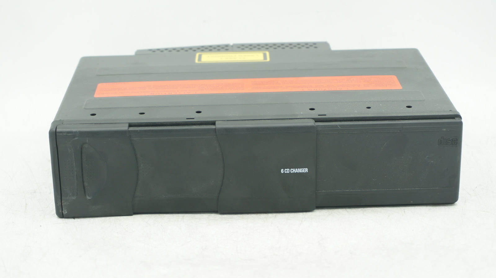 BMW 1 3 SERIES CD DISC CHANGER 9133083 - LRI Autoparts