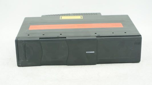 BMW 1 3 SERIES CD DISC CHANGER 9133083