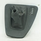 BMW 3 SERIES AUTOMATIC GEAR SHIFT SURROUND WITH BOOT 7155646
