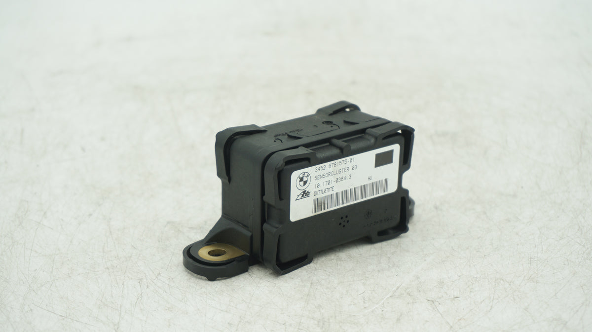 BMW 1 3 SERIES SPEED SENSOR 6781575 - LRI Autoparts