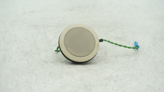 BMW 3 SERIES E93 REAR TWEETER SPEAKER 6957821