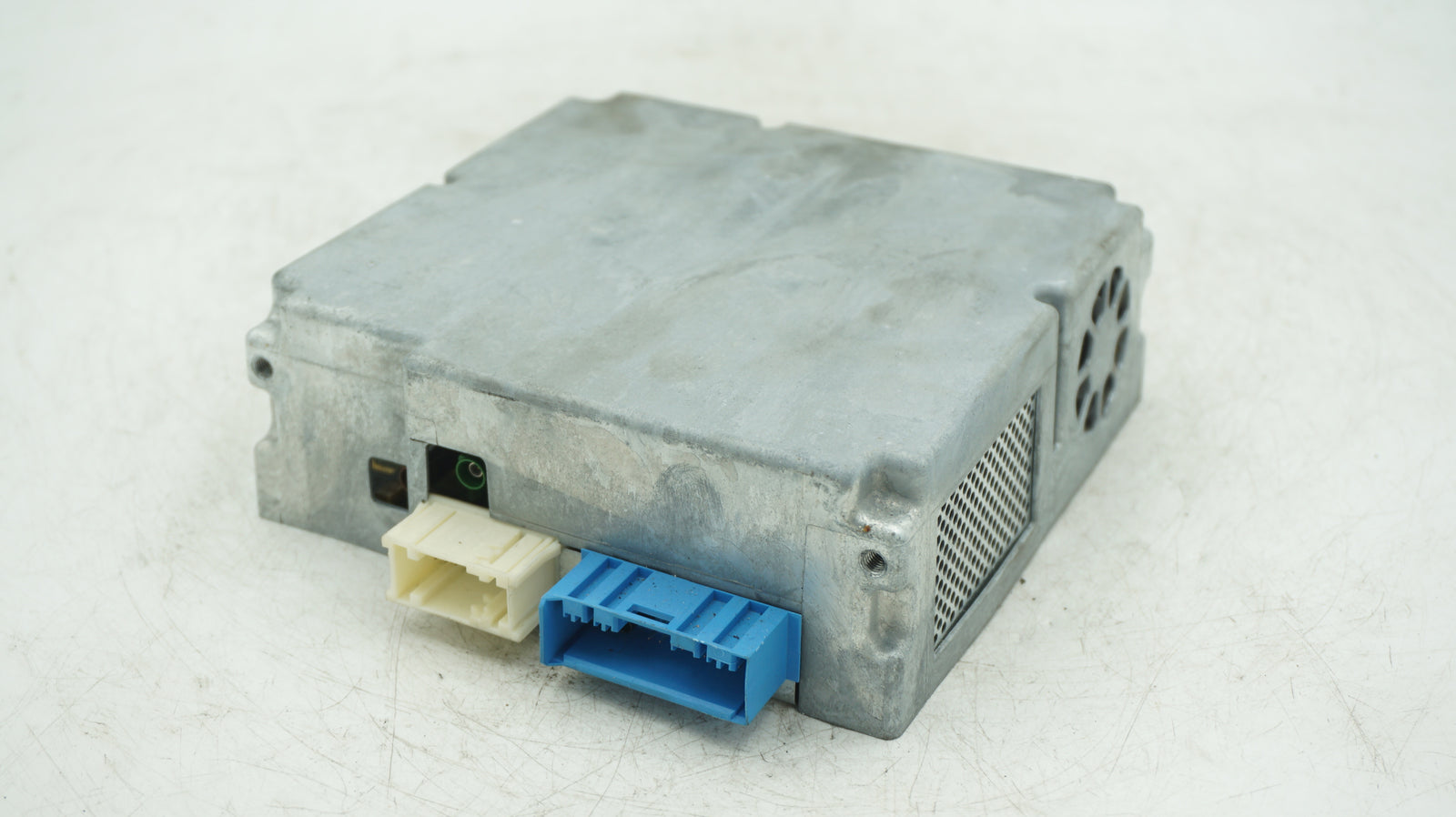 BMW 3 5 6 SERIES VIDEO VM HYBRID FBAS 9146608 - LRI Autoparts
