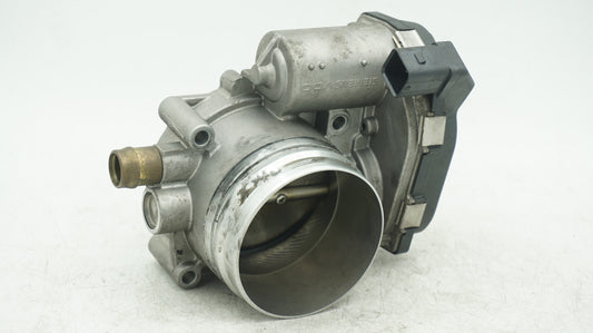 BMW 1 3 SERIES N54 THROTTLE BODY 7556119