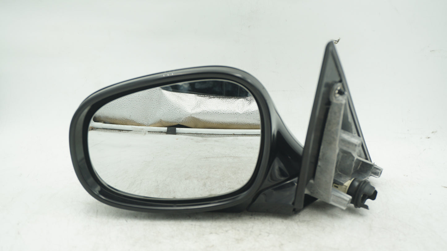 BMW 1 SERIES E82 E88 LHS LEFT PASSENGERS MIRROR M-SPORT 7208343