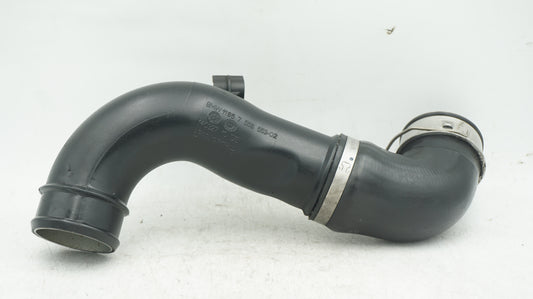 BMW 1 3 SERIES 135 335 N54 INTERCOOLER PIPE HOSE 7556553