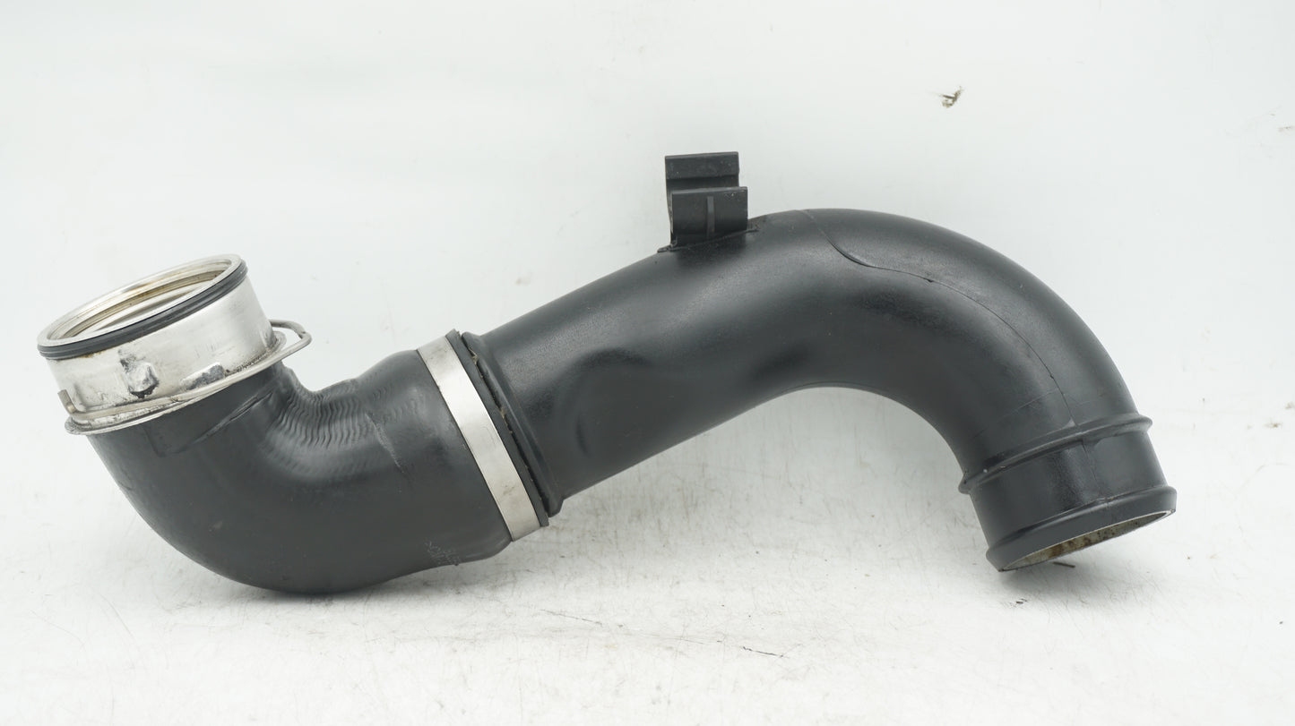 BMW 1 3 SERIES 135 335 N54 INTERCOOLER PIPE HOSE 7556553