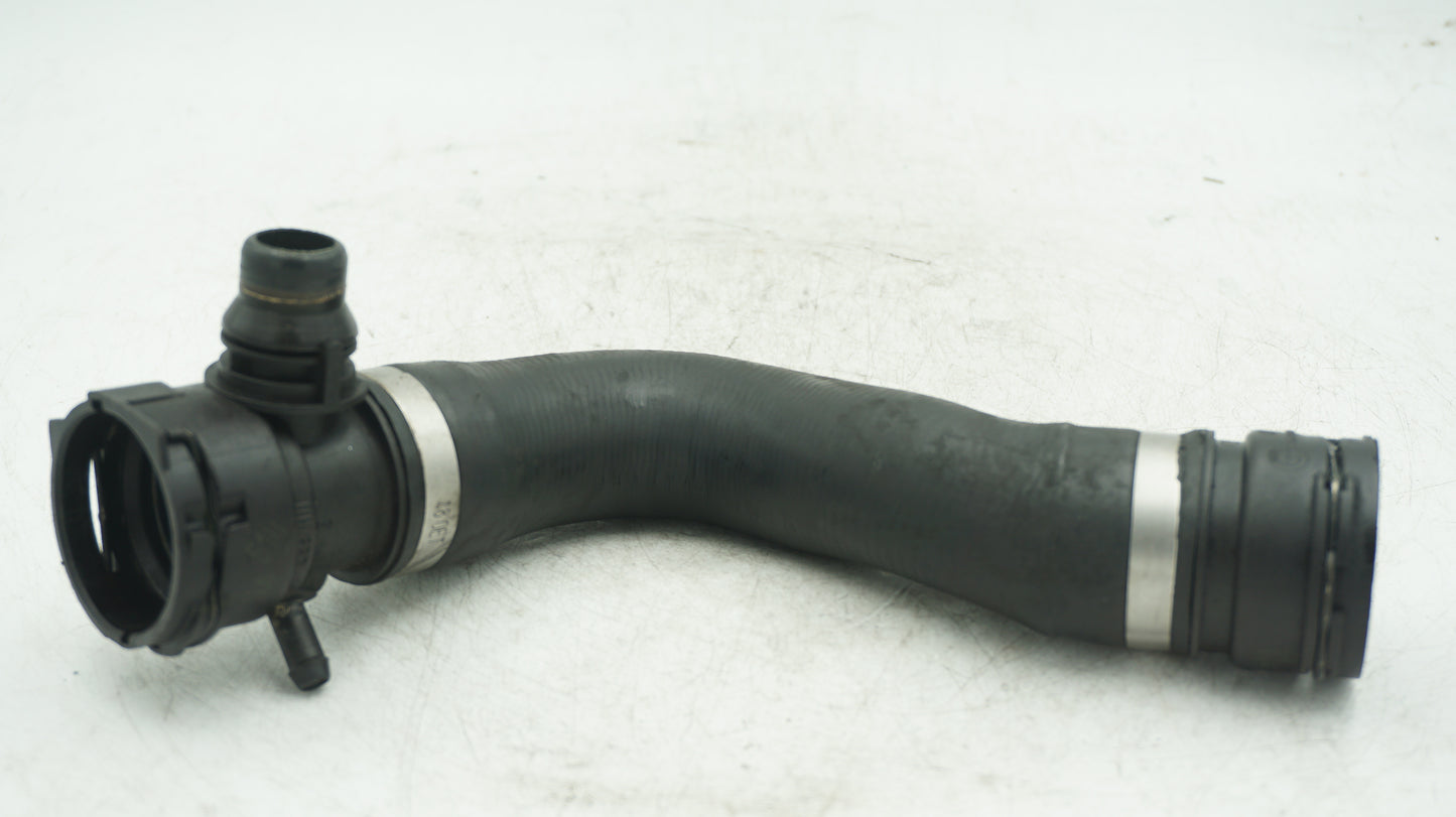 BMW 3 SERIES 335I N54 TOP RADIATOR HOSE 7525641