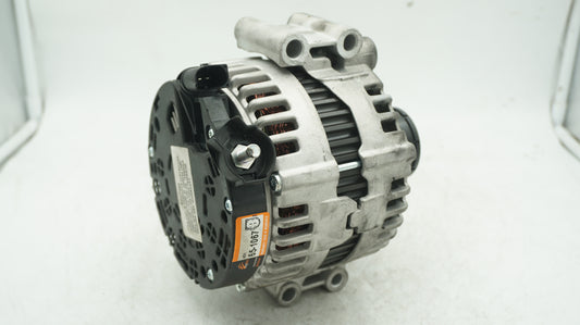 BMW 1 3 5 X SERIES N52 2.5L 3.0L JAYLEC 180A ALTERNATOR 65-1067