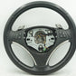BMW 1 3 SERIES E82 E87 E88 E90 E92 E93 STEERING WHEEL W/ PADDLESHIFT - LRI Autoparts