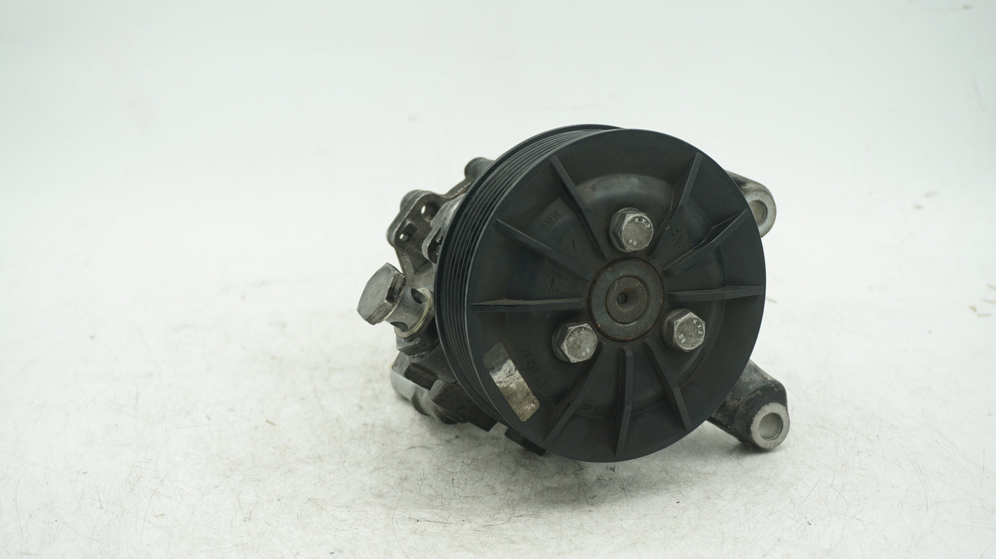 BMW 1 3 5 X SERIES N54 N52 N52N 2.5L 3.0L POWER STEERING PUMP LRI