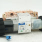 BMW 3 SERIES E93 CONVERTIBLE ROOF MOTOR 7128780 - LRI Autoparts