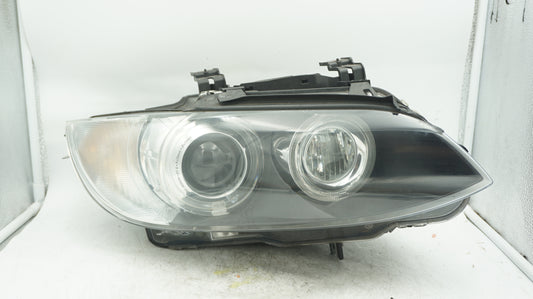 BMW 3 SERIES E90 E92 E93 RHS RIGHT DRIVERS ADAPTIVE XENON HEADLIGHT 6942746