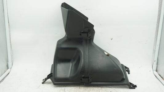 BMW 3 SERIES E92 E93 FRONT RIGHT BRAKE AIR DUCT 8045348