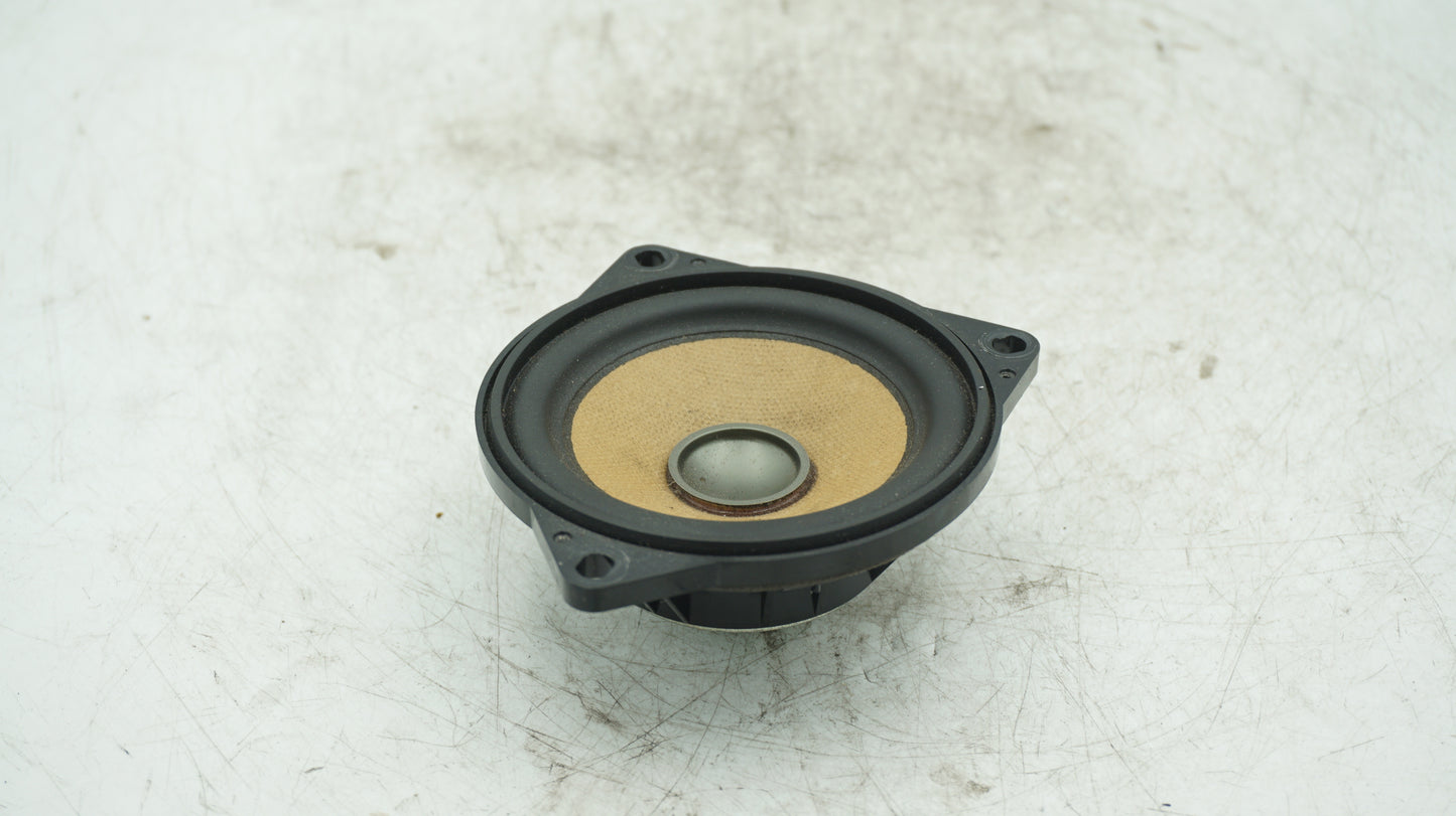 BMW 3 4 5 7 F01 F02 F07 F30 F31 F32 F33 MIDRANGE AUDIO SPEAKER 9240641