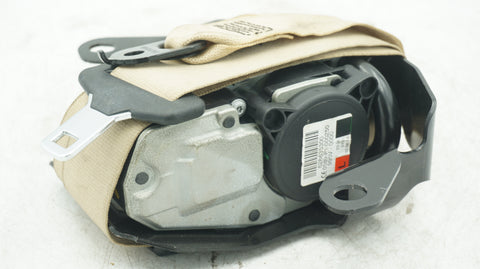 BMW F31 F30 F34 F35 F80 F33 FRONT LEFT PASSENGER SEAT BELT 6284607