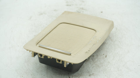 BMW 3 SERIES REAR CENTRE CONSOLE STORAGE TRAY 696094