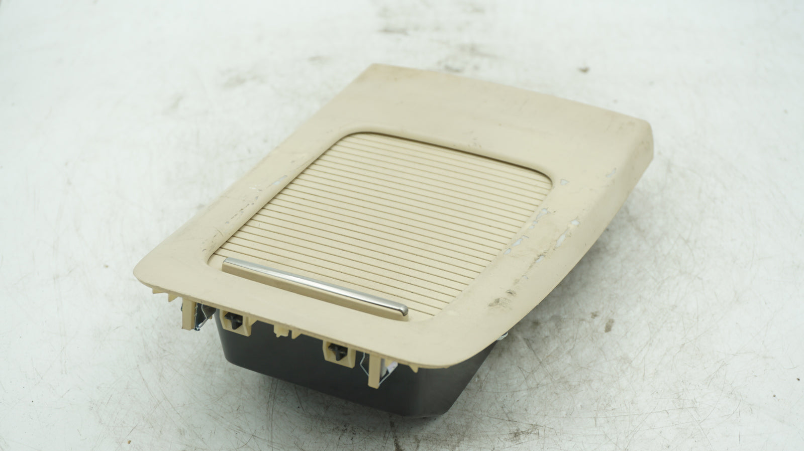 BMW 3 SERIES REAR CENTRE CONSOLE STORAGE TRAY 696094 - LRI Autoparts