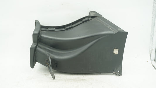 BMW 1 SERIES E87 FRONT LEFT BRAKE DUCT 7906805