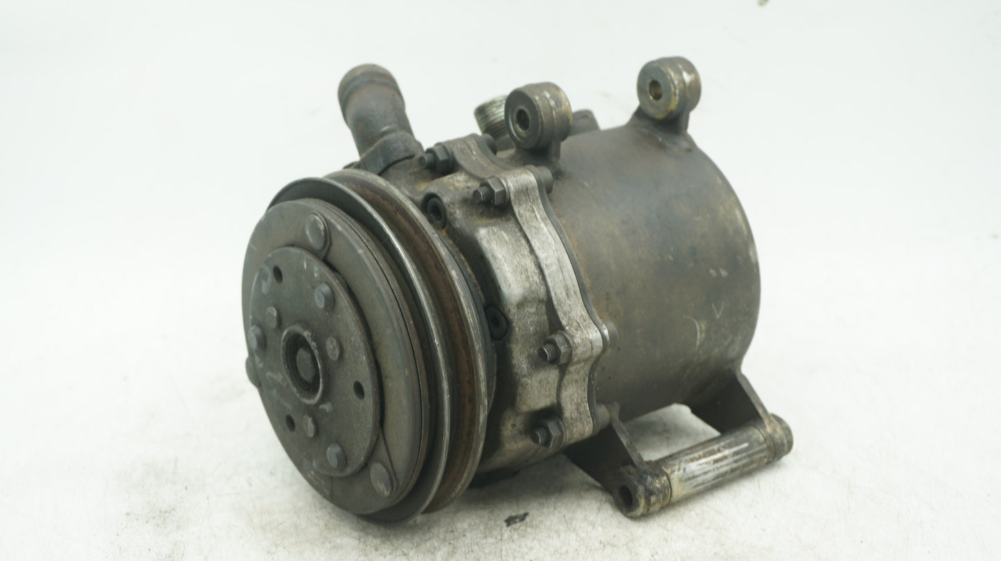 BMW 3 5 SERIES E30 E34 A/C COMPRESSOR 0140903212