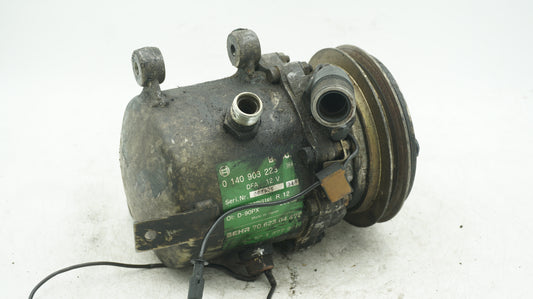 BMW 3 5 SERIES E30 E34 A/C COMPRESSOR 0140903223