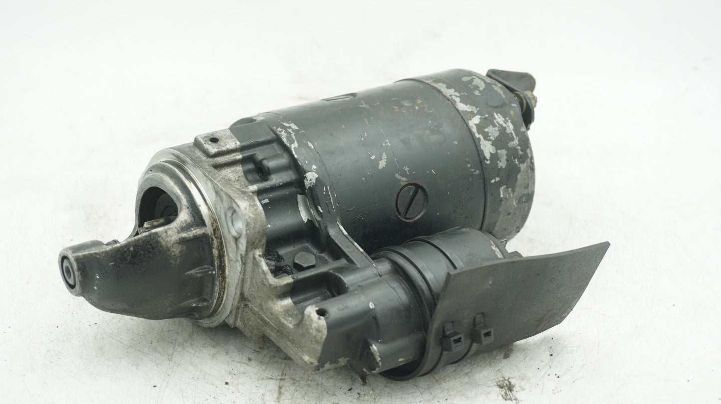 BMW 3 SERIES E30 STARTER MOTOR  0001311125