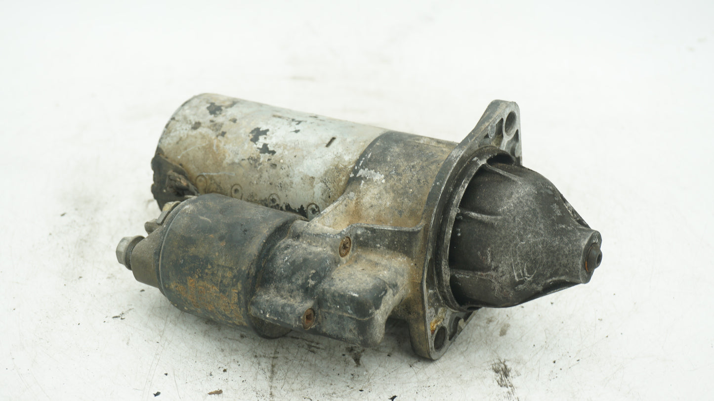 BMW 3 SERIES E30 E34 STARTER MOTOR