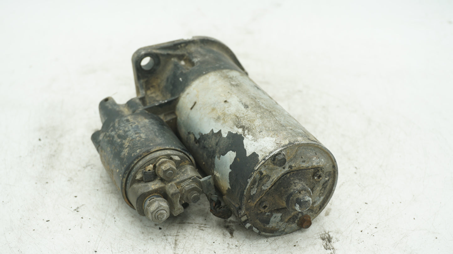 BMW 3 SERIES E30 E34 STARTER MOTOR