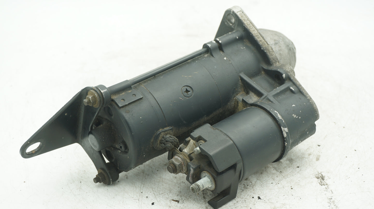 BMW 3 SERIES E36 STARTER MOTOR 1726463