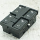 BMW 5 SERIES E34 MASTER WINDOW SWITCH 1379075