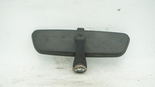BMW 5 SERIES E34 INTERIOR REAR VIEW MIRROR