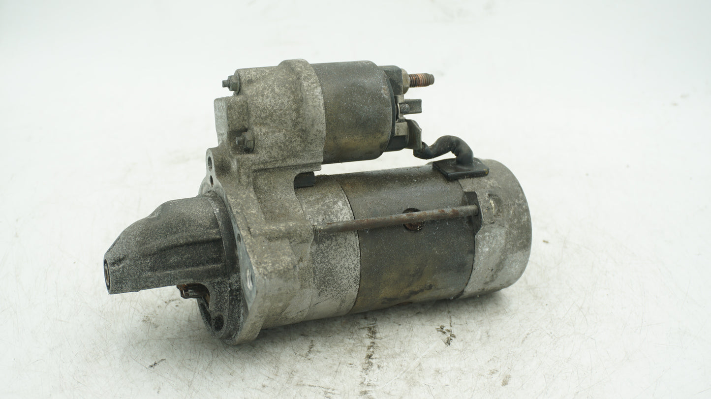 BMW X5 E53 M57N STARTER MOTOR 7788680