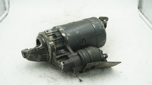 BMW 3 SERIES E30 STARTER MOTOR  0001311125