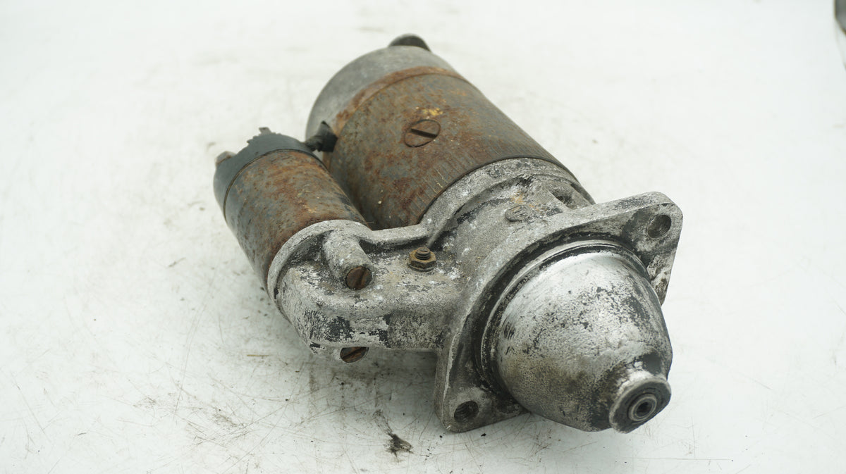 BMW 3 5 SERIES E28 E30 STARTER MOTOR 12413903513 - LRI Autoparts