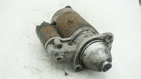 BMW 3 5 SERIES E28 E30 STARTER MOTOR 12413903513