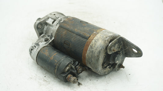 BMW 3 5 SERIES E28 E30 STARTER MOTOR 12413903513