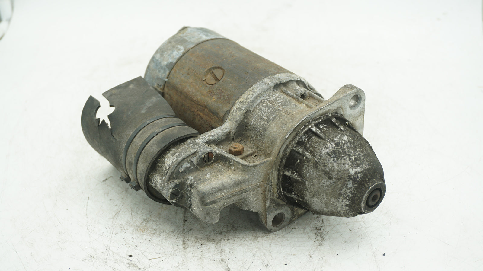 BMW 3 SERIES E30 STARTER MOTOR  0001311125 - LRI Autoparts