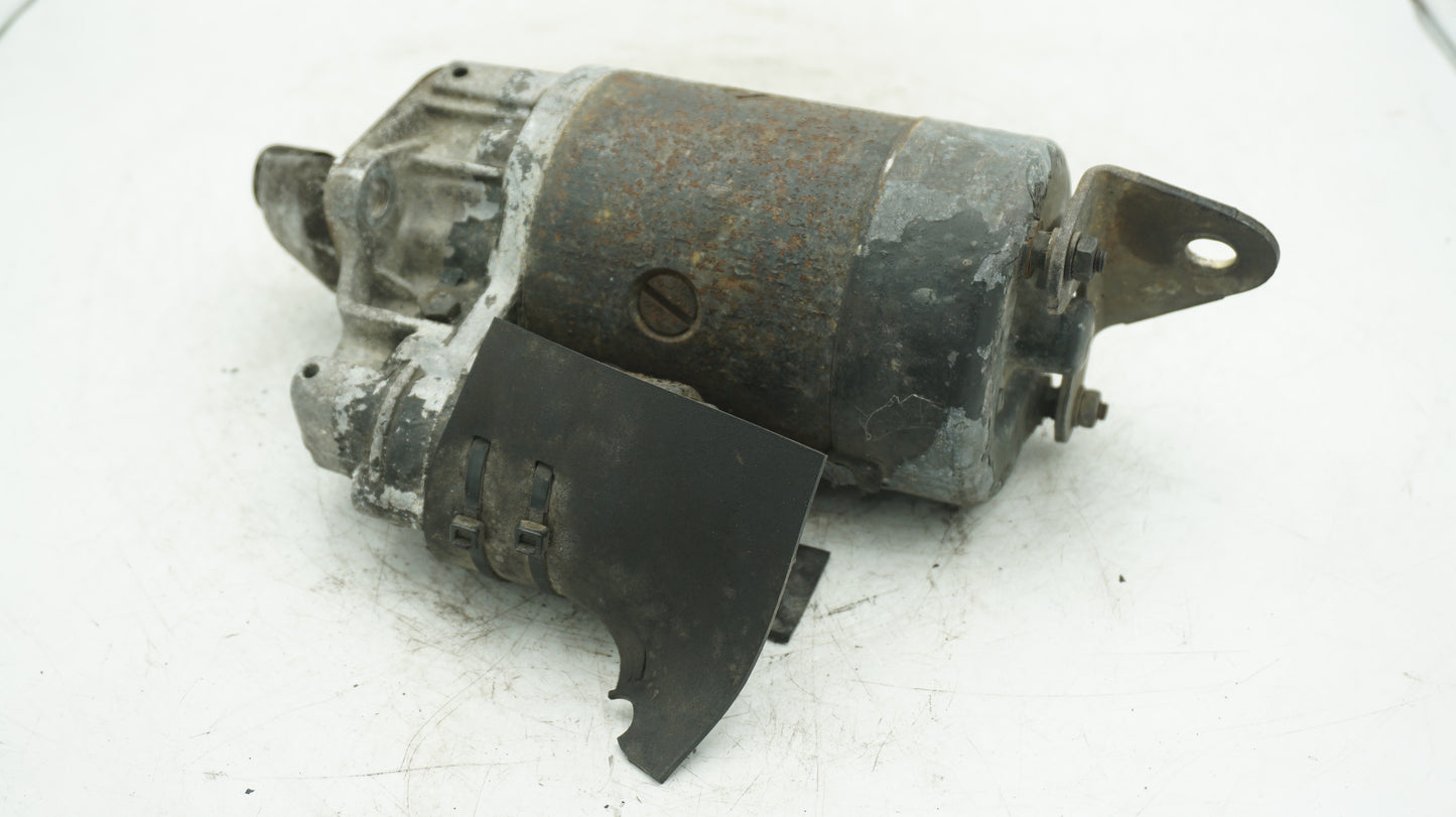 BMW 3 SERIES E30 STARTER MOTOR  0001311125