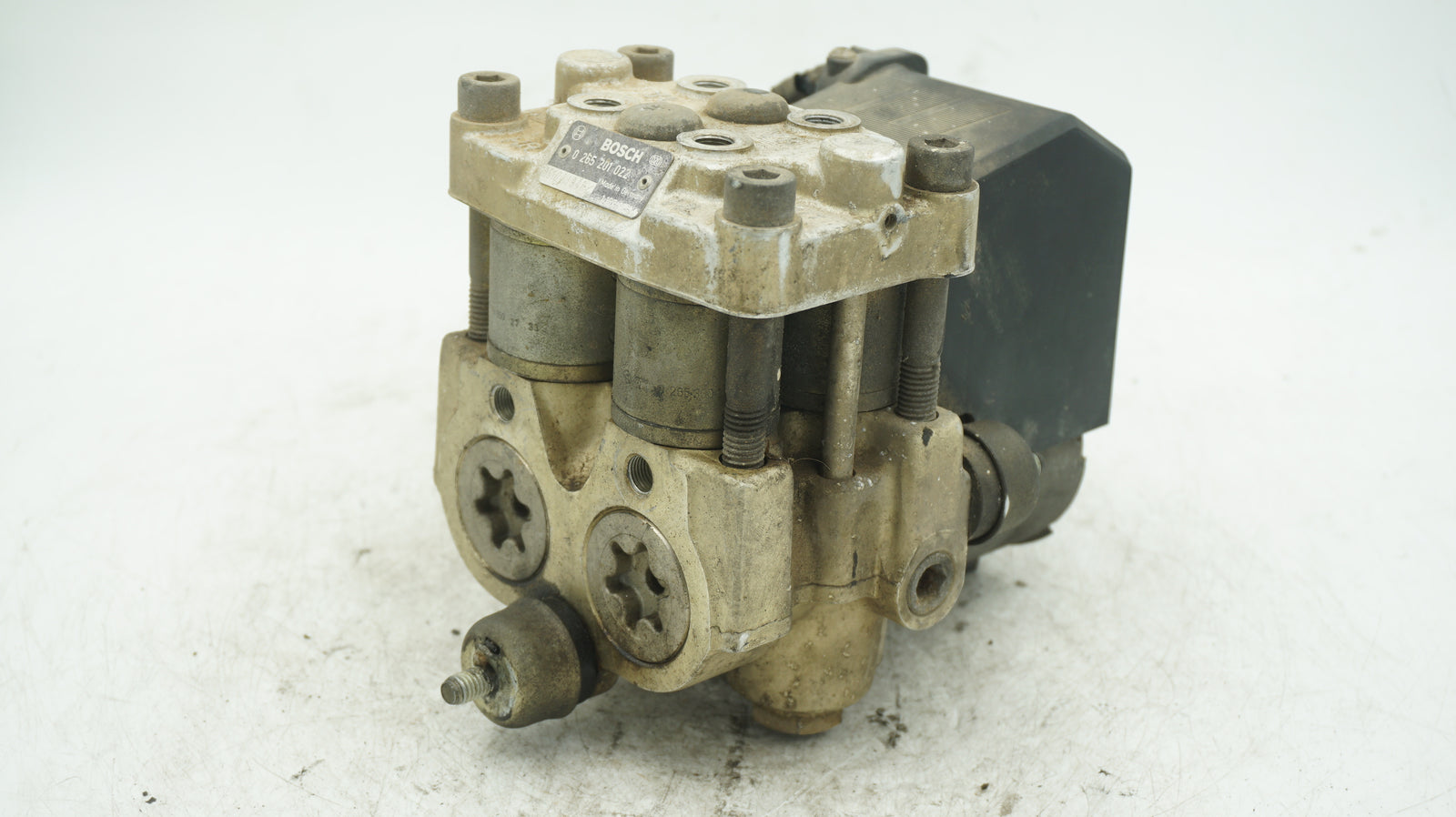 BMW 5 SERIES E34 ABS PUMP 0265201022 - LRI Autoparts