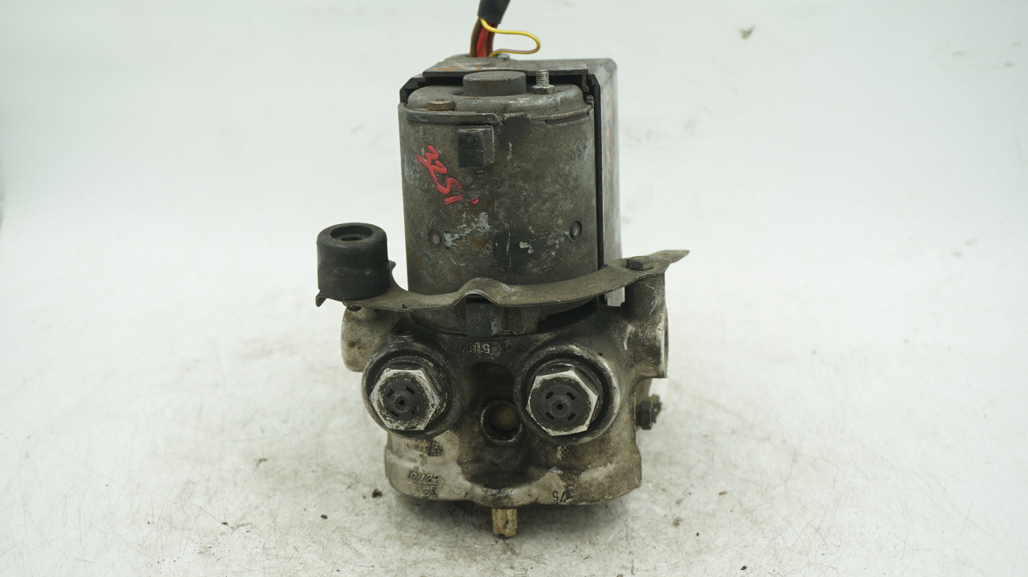 BMW 3 SERIES E30 ABS BRAKE PUMP 0265200040