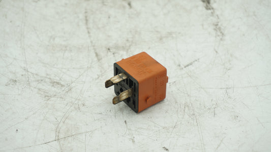 BMW 5 SERIES E34 RELAY FUSE 0332019456