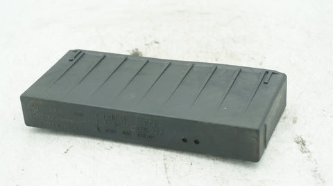 BMW 5 SERIES E34 COMFORT CONTROL MODULE 1379372