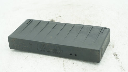 BMW 5 SERIES E34 COMFORT CONTROL MODULE 1379372