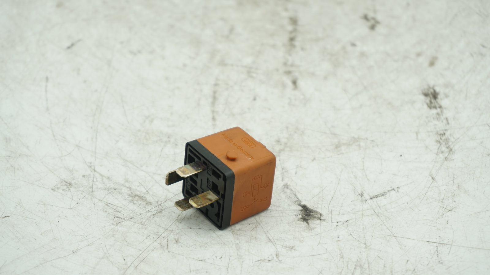 BMW 5 SERIES E34 RELAY FUSE 0332014456 - LRI Autoparts