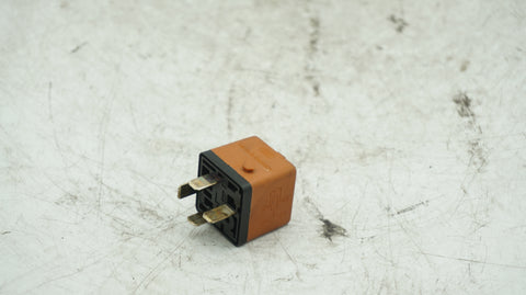 BMW 5 SERIES E34 RELAY FUSE 0332014456