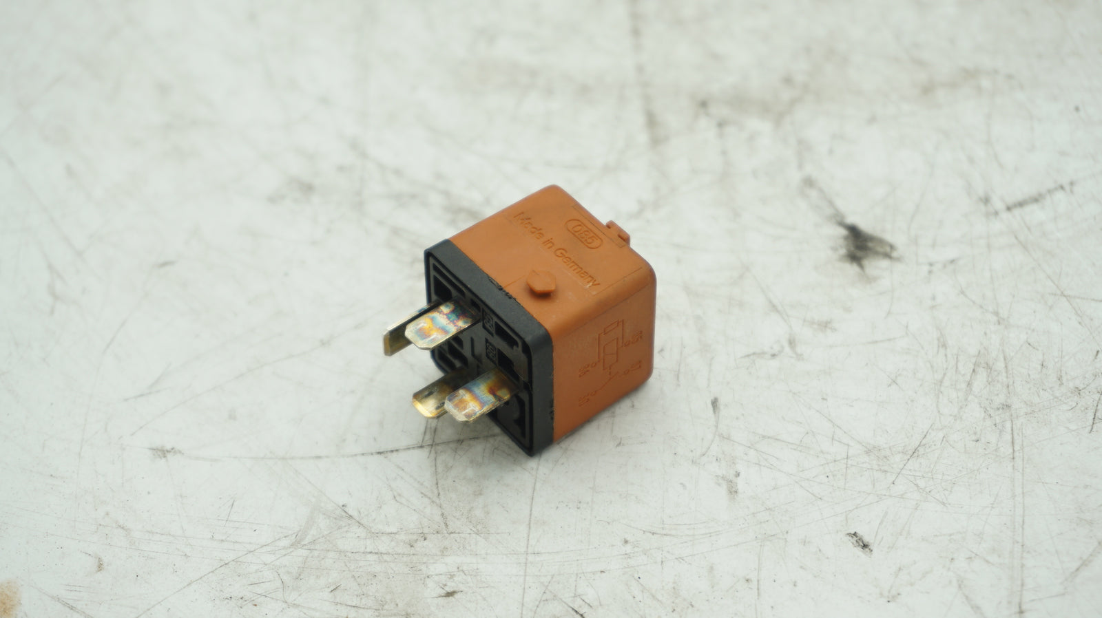 BMW 5 SERIES E34 RELAY FUSE 0332014456 - LRI Autoparts