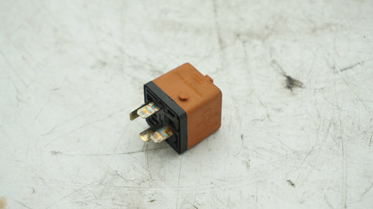 BMW 5 SERIES E34 RELAY FUSE 0332014456